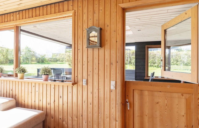 6 Person Holiday Home in Hadsund - Foto 23