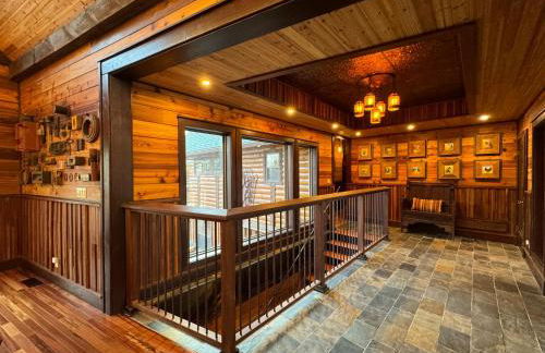 Lake Tower Lodge - Foto 11