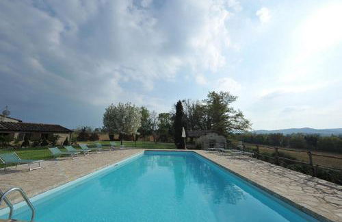 Fattoria Agriturismo Nerbona - Foto 134