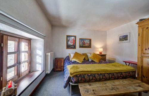 Maison Chasseur Alpine Design Lodge - Foto 18