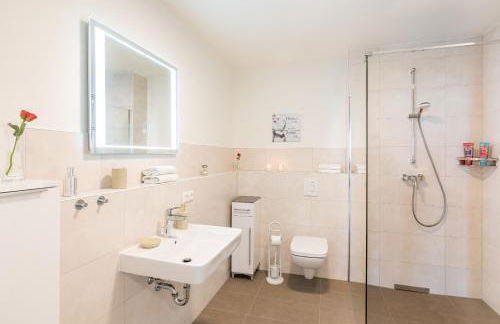 Terrassenwohnung "TraumHAFFt" - Haffresidenz - Foto 10