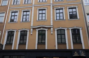 Royal Boardinghouse GmbH - Munich - Foto 1