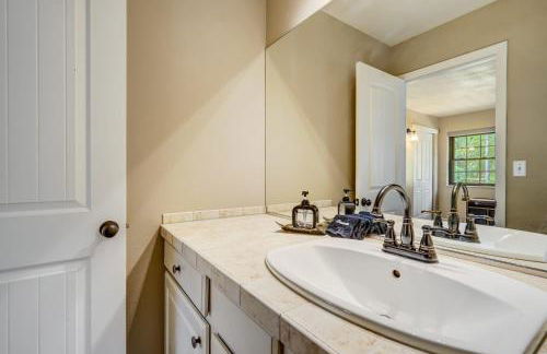 Buckskin Hideaway Hiking & Biking Trails BBQ - Foto 35