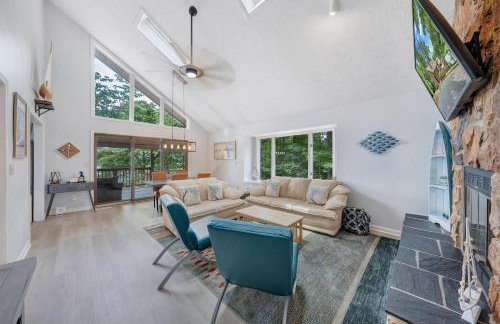 Sundance - Lakefront w/ Private Dock - Photo 11