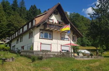 Ferienhof Ziegler - Studio Fingerhut - Foto 1