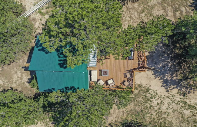 Tree Eagles Nest - Foto 34