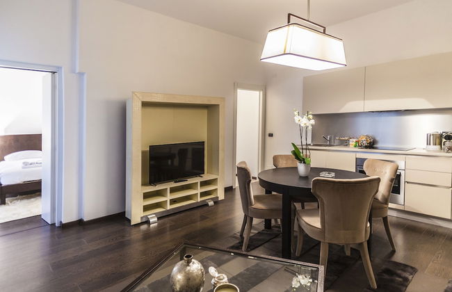 Hemeras Boutique House Aparthotel Montenapoleone - Photo 79