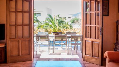 Villa San Jordi Ibiza Ses Salines - Foto 3