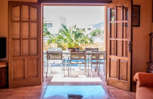 Villa San Jordi Ibiza Ses Salines - Foto 3