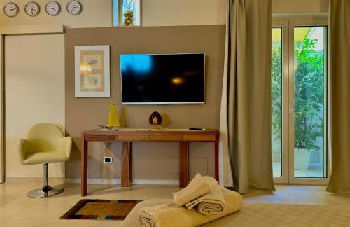 Le More Apartment - Foto 22