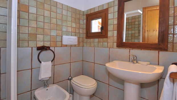 Residence a Badesi 3378 - Foto 4, Habitación