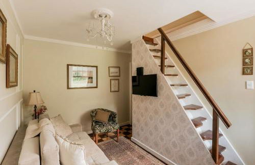 Lofts Luxo Xavishome Palacio Quitandinha Petropolis - Foto 19