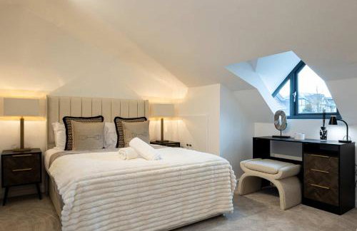 Luxury home in Hale - Sleeps 4 - Foto 9