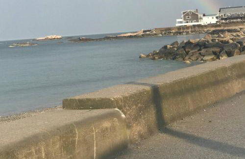 Sunset Sanctuary: Minot Beach Scituate - Foto 27