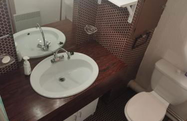 Appartement Superbagnères St Aventin - Foto 7