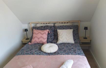 agroturystyka domek na trawie - Foto 29