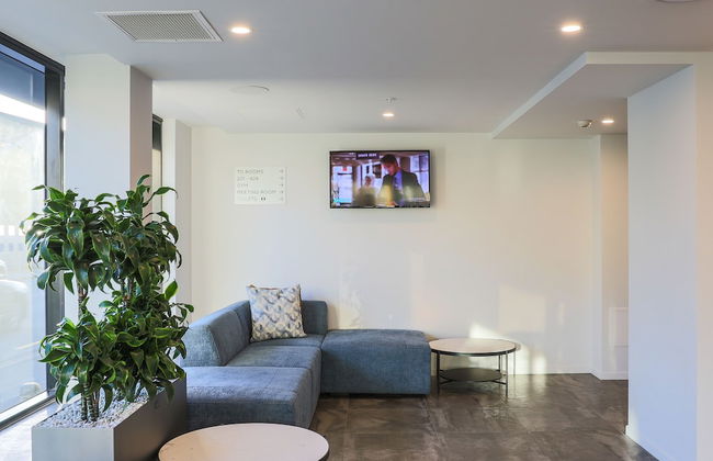 Ramada by Wyndham Wellington Taranaki Street - Foto 4