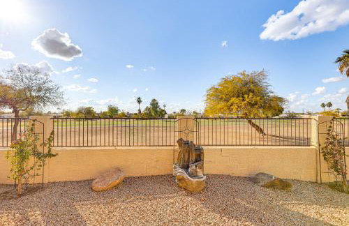 Mesa Golf Course Home Near Spring Training & River - Foto 30