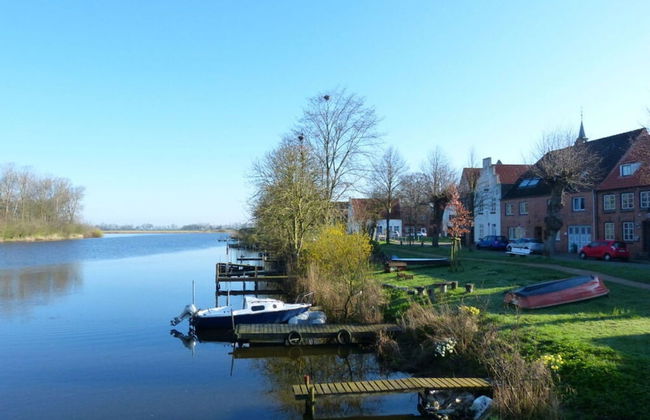 Haus Limosa Comfortable Holiday Residence - Foto 24