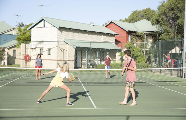 Amalfi Resort - Foto 48