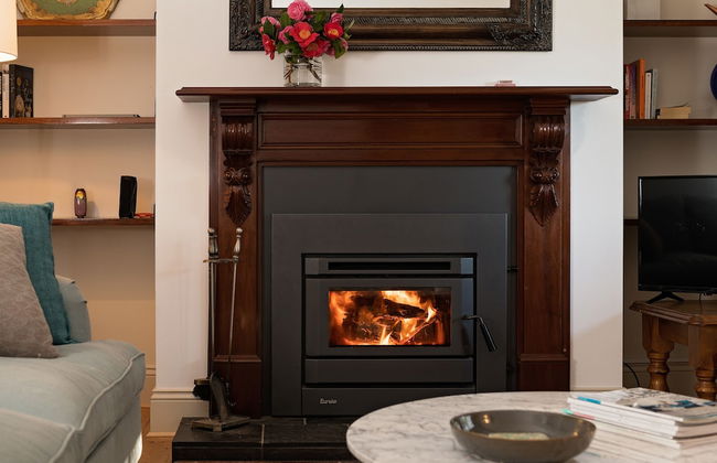 The Other House - Photo 16