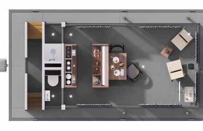 Spreeapartment MARA - Photo 24