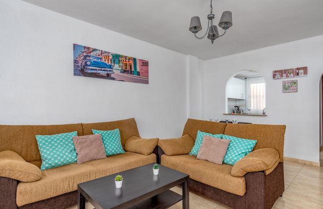 Los Nadales - Foto 40