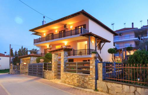 House Maria - Foto 40