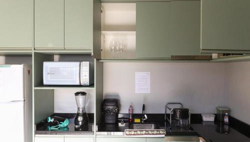 Lou Suítes - Suíte 05 - Essência do Silêncio - Foto 5