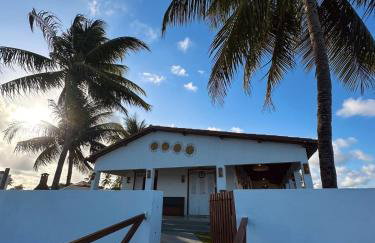 Casa Pitanga Pé na Areia Pitimbu - Foto 40