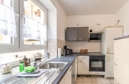 Wohnung für 8 Personen in ehemaligem Weingut mit 4 Schlafzimmern - Foto 19