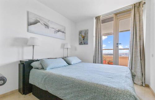 Penthouse Duplex with Epic Views - Photo 37