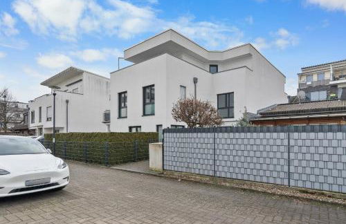 Tolles Design & luxuriös, super komfortabel, 14 min Köln Zentrum (Bahn), Köln-Messe, Düsseldorf, Phantasialand - Foto 30