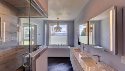 Contemporary Wyoming Luxury - Foto 3