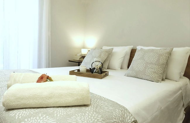 Vostalo apartments by Kassiopi's Sea - Foto 12