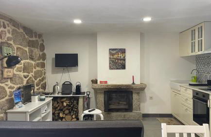 Aldeia de Pontes - Castro Laboreiro - Foto 63