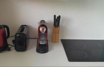 Élégant apt avec vue Tour Eiffel & parking privé - Foto 21