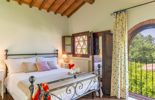 Villa Gino 8 2 in Empoli - Photo 11