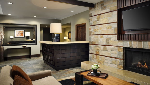 One Village Place Residences, Lake Tahoe - Foto 2, Lobby