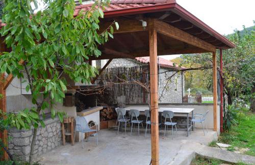 Gravia's Villa - Foto 28