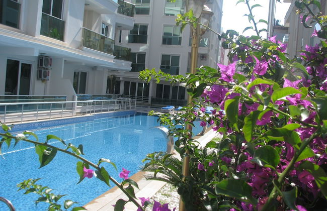 Antey Aqua City - Photo 21