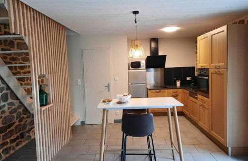 La Tour d'Olympe - Photo 20