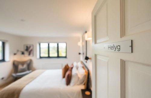 Ty Cefn by Birch Stays - Foto 32