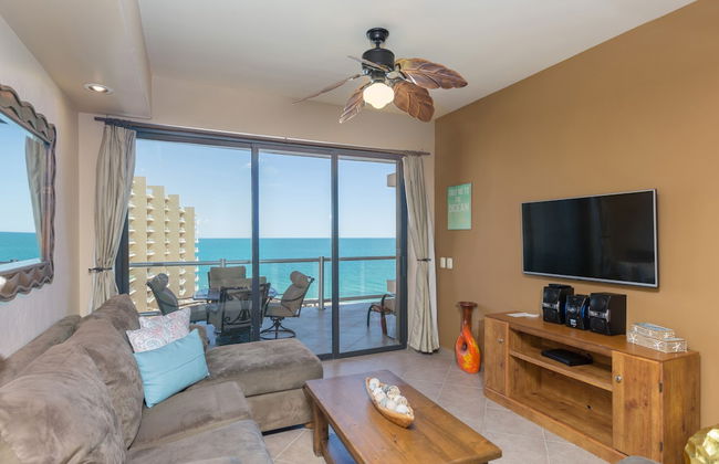 Las Palomas Beach & Golf Resort - Foto 13