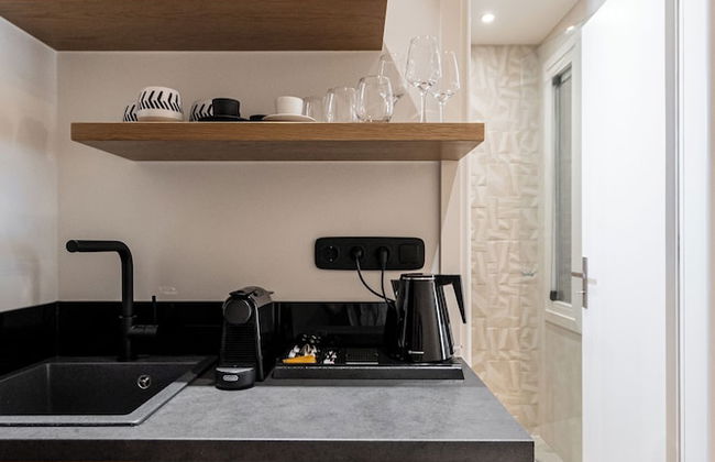 Perla Hotel - Photo 46