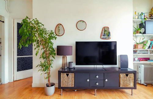 2 pièces proche Palais des Congrès - Foto 9