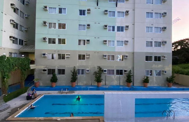 Choco Condotel - Foto 15