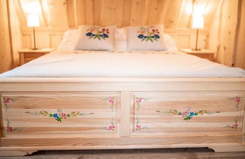 Domek Folkowa Chata - Foto 36