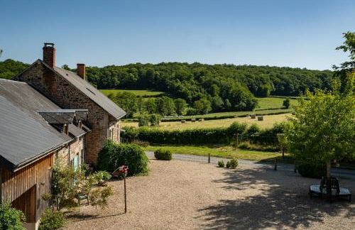 La Vallee des Elements - Foto 40