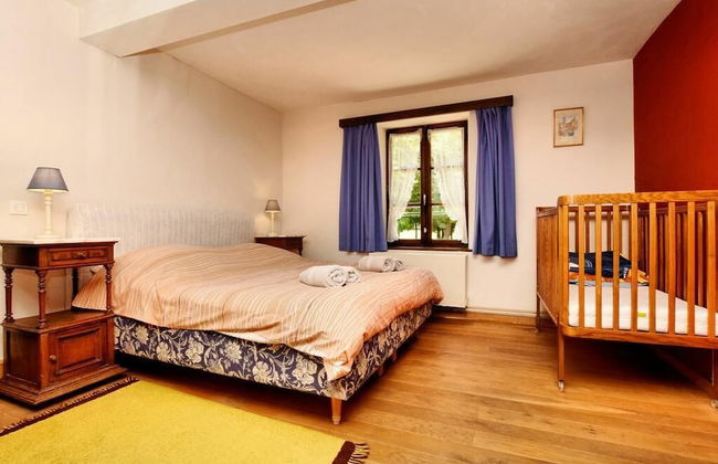 La conciergerie - Photo 12